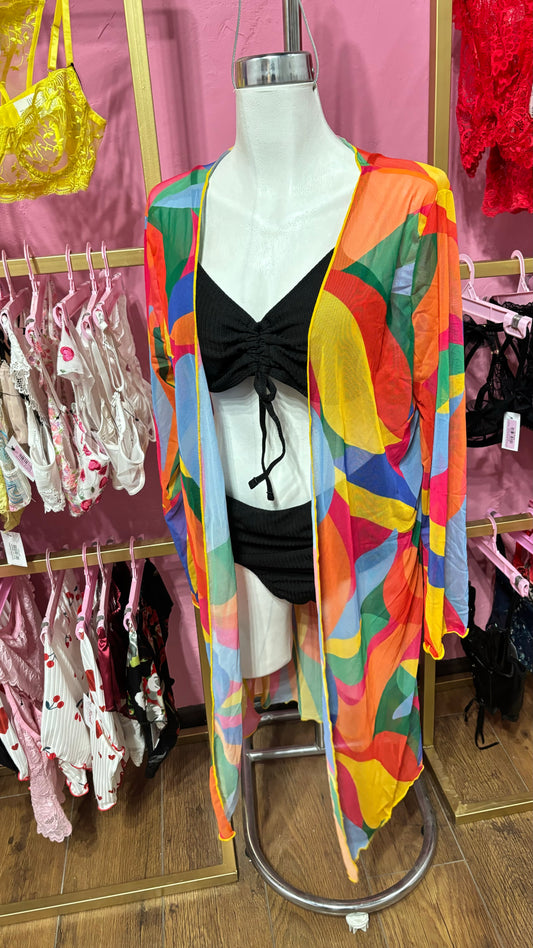 Kimono Colores