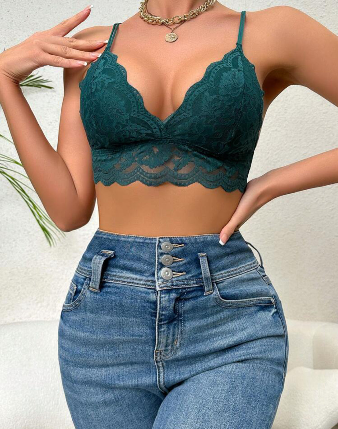 Bralette Dulce