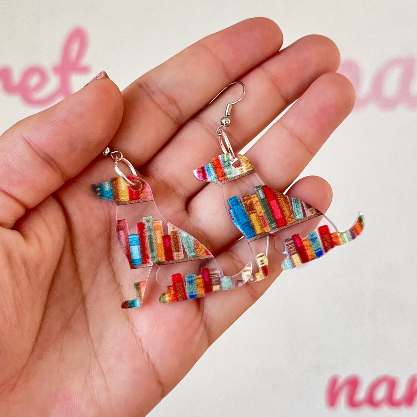 Aretes Mascotas