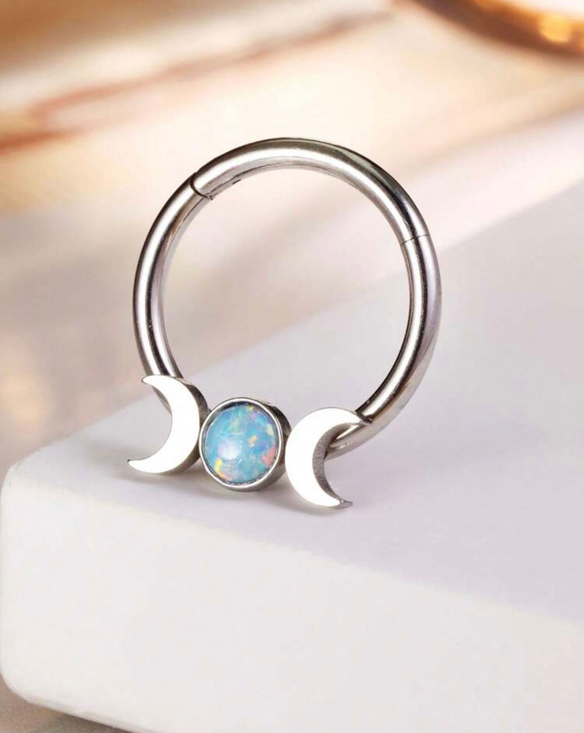 Piercing Septum Varios