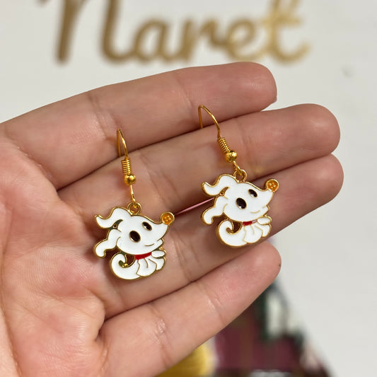 Aretes Zero