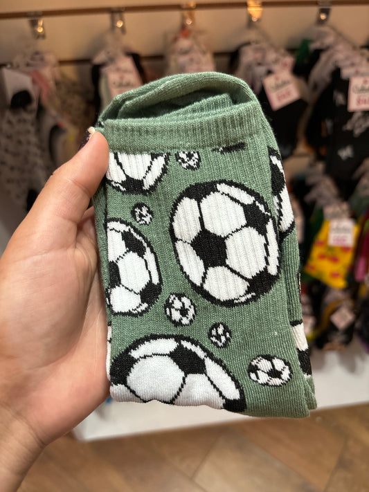 Calcetas Fútbol