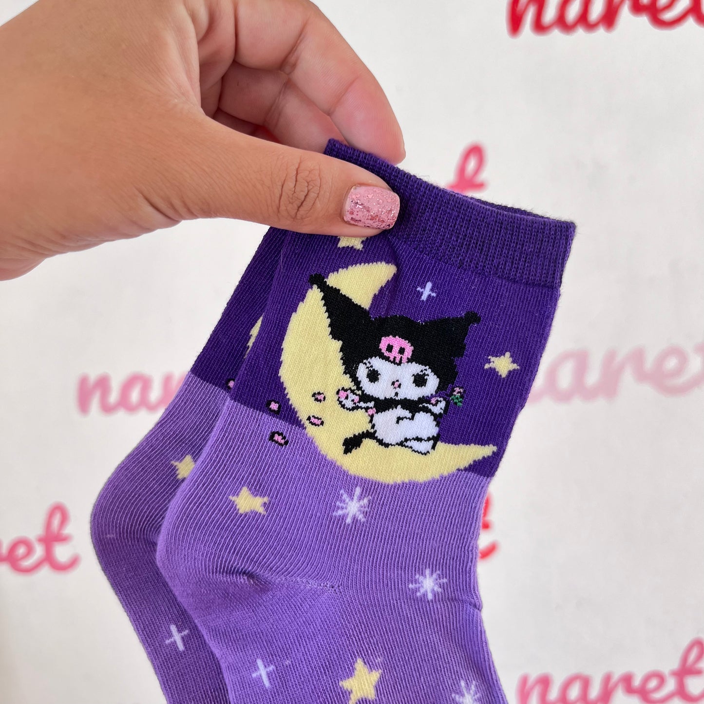 Calcetas Sanrio