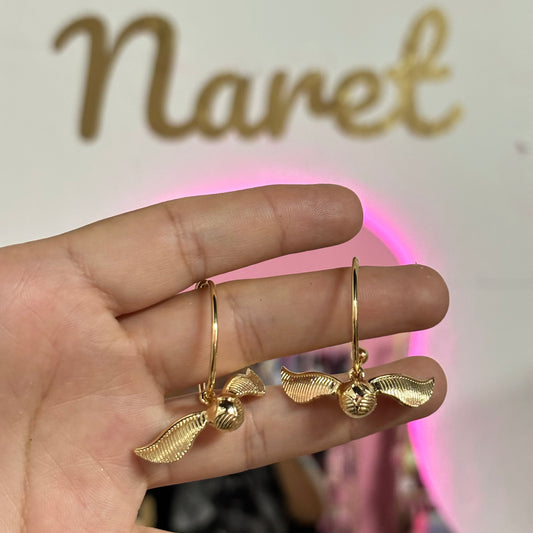 Aretes HP