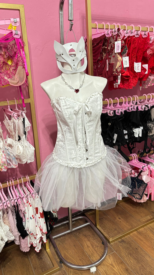 Corset Palacio