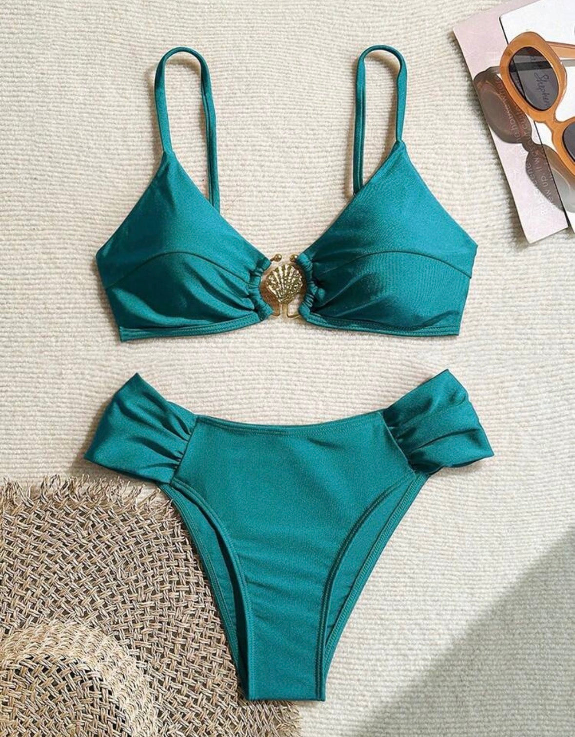 Bikini Cerceta