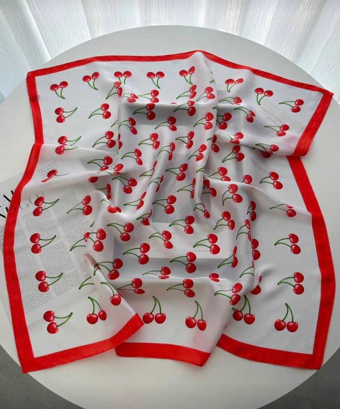 Mascada Estampados Groovy