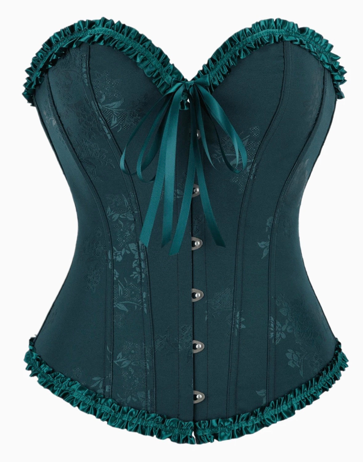 Corset Palacio Cerceta