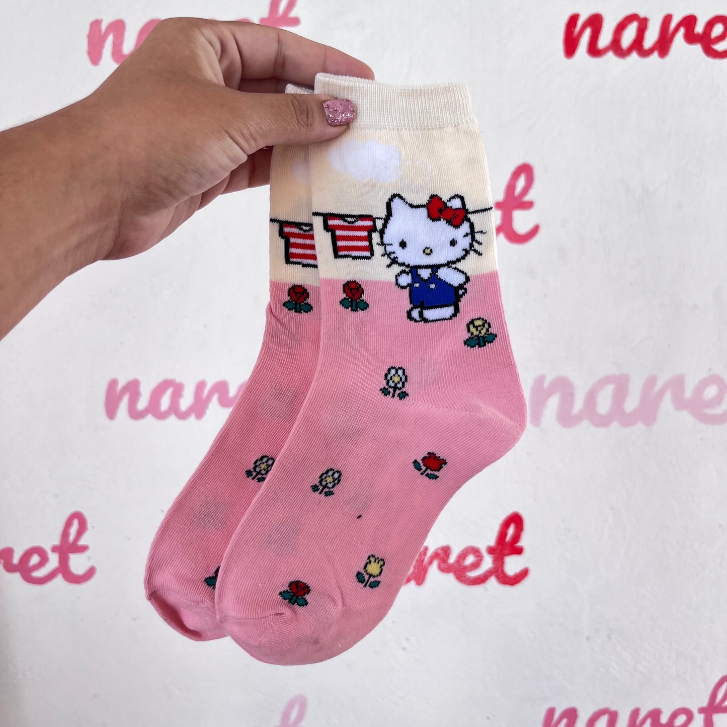 Calcetas Sanrio