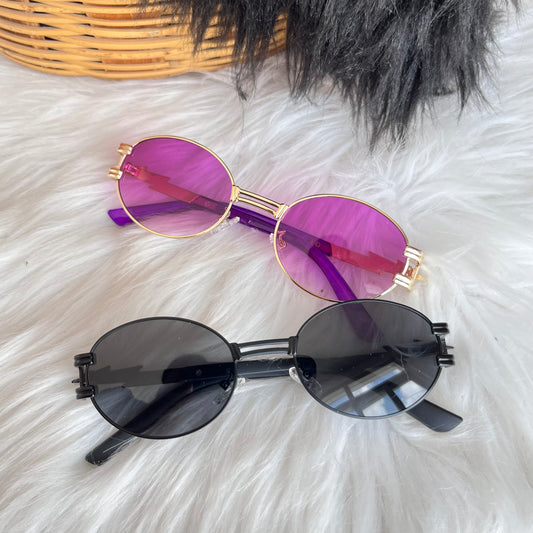 Sunnies Flash