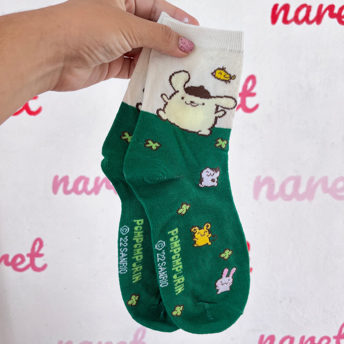 Calcetas Sanrio