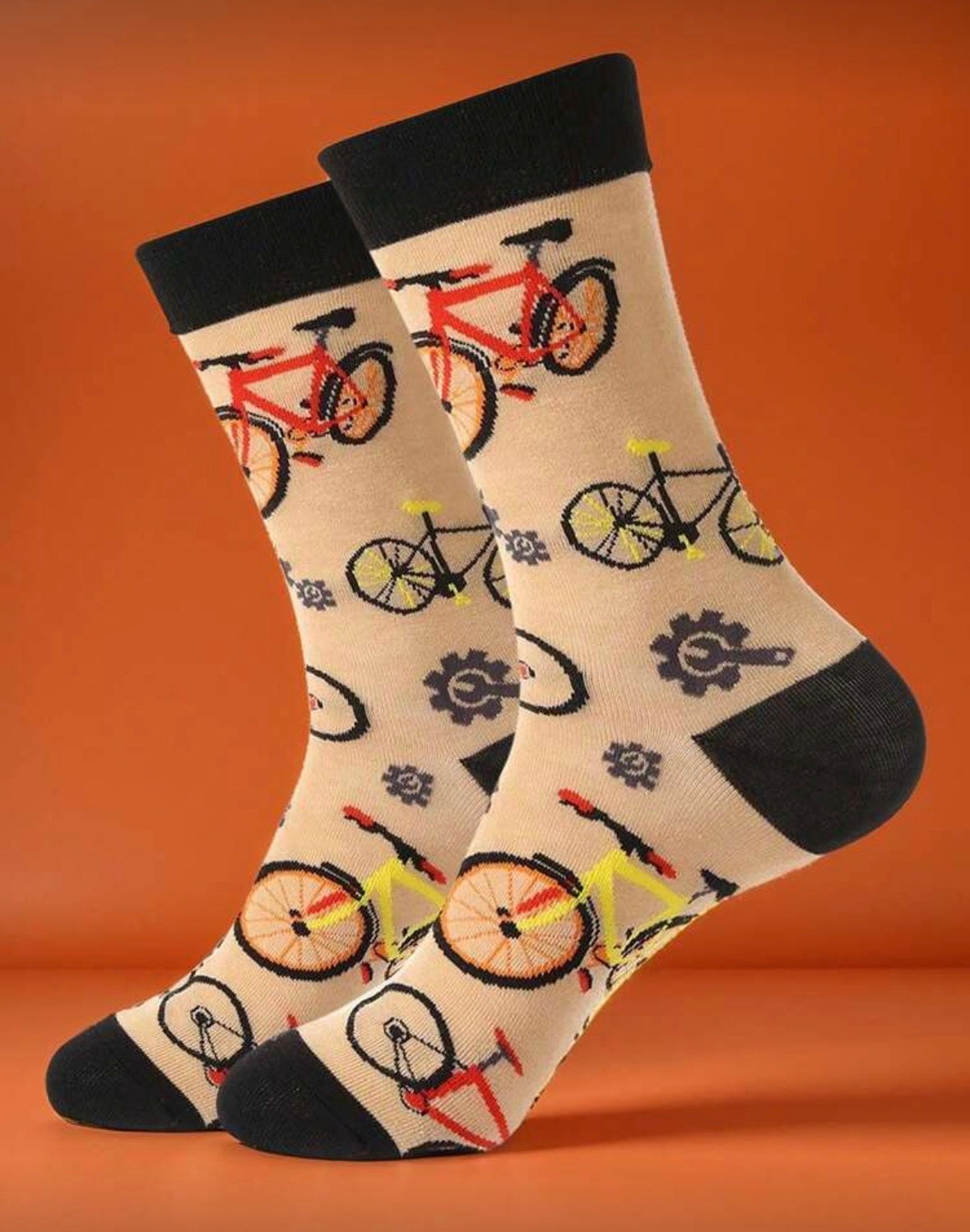Calcetas Bicicletas
