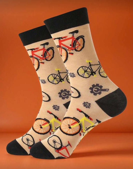 Calcetas Bicicletas
