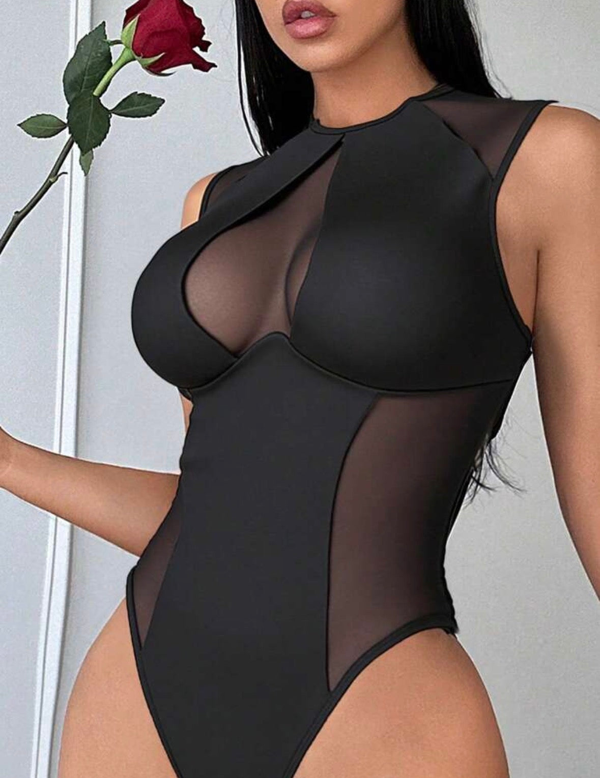 Body Veronica