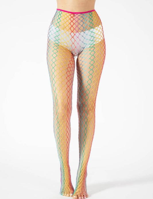 Pantimedias Rainbow