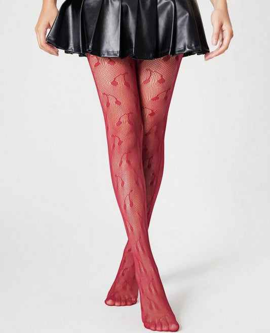 Pantimedias Cherry