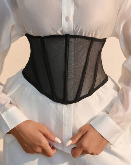 Cinturilla Mesh