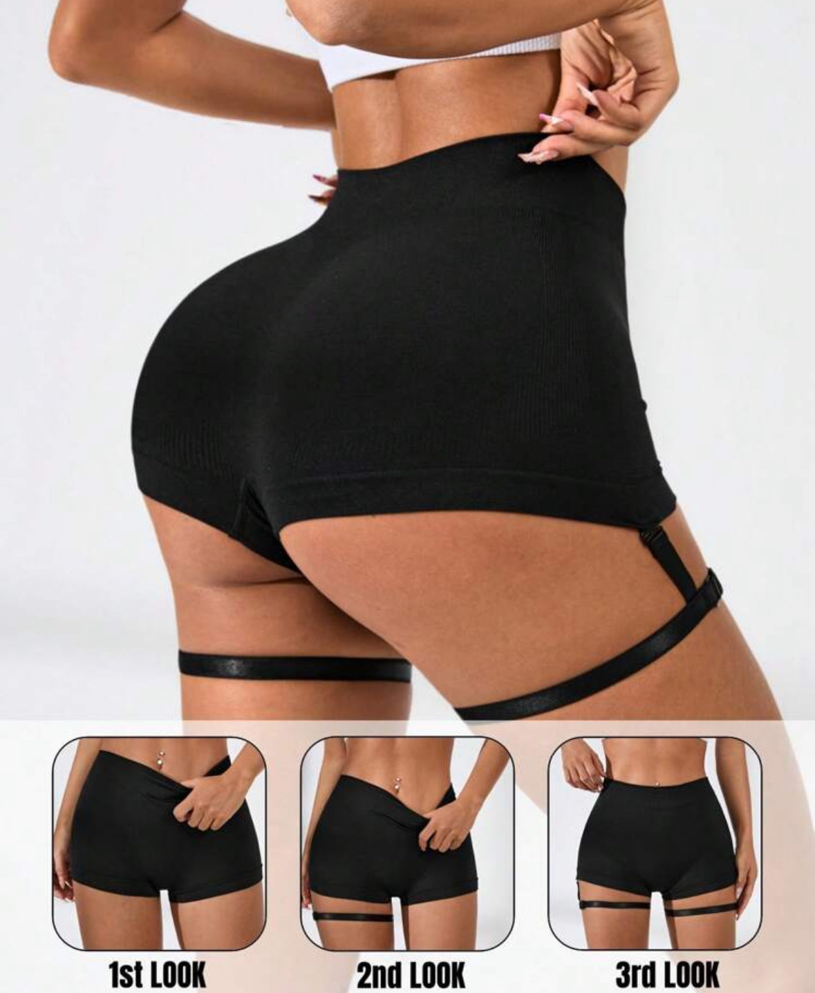 Short Ligas