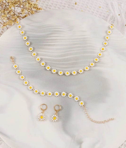 Set Daisy