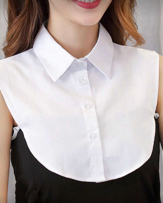 Cuello Camisa