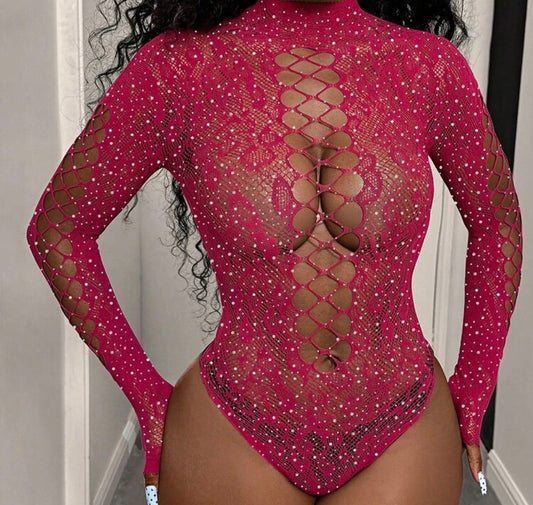 Body Brillos Amanda