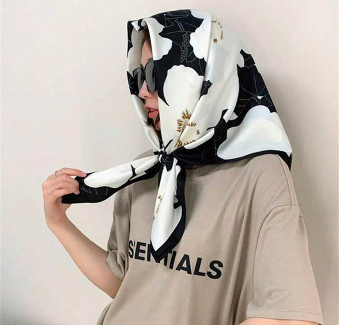 Mascada Floral