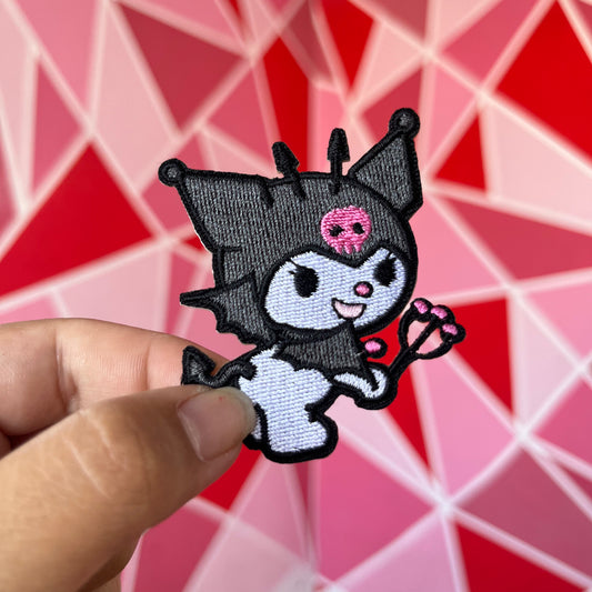 Parche Sanrio