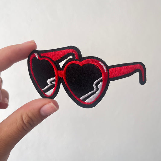 Parche Sunnies Lolita