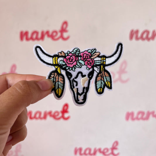 Parche Boho