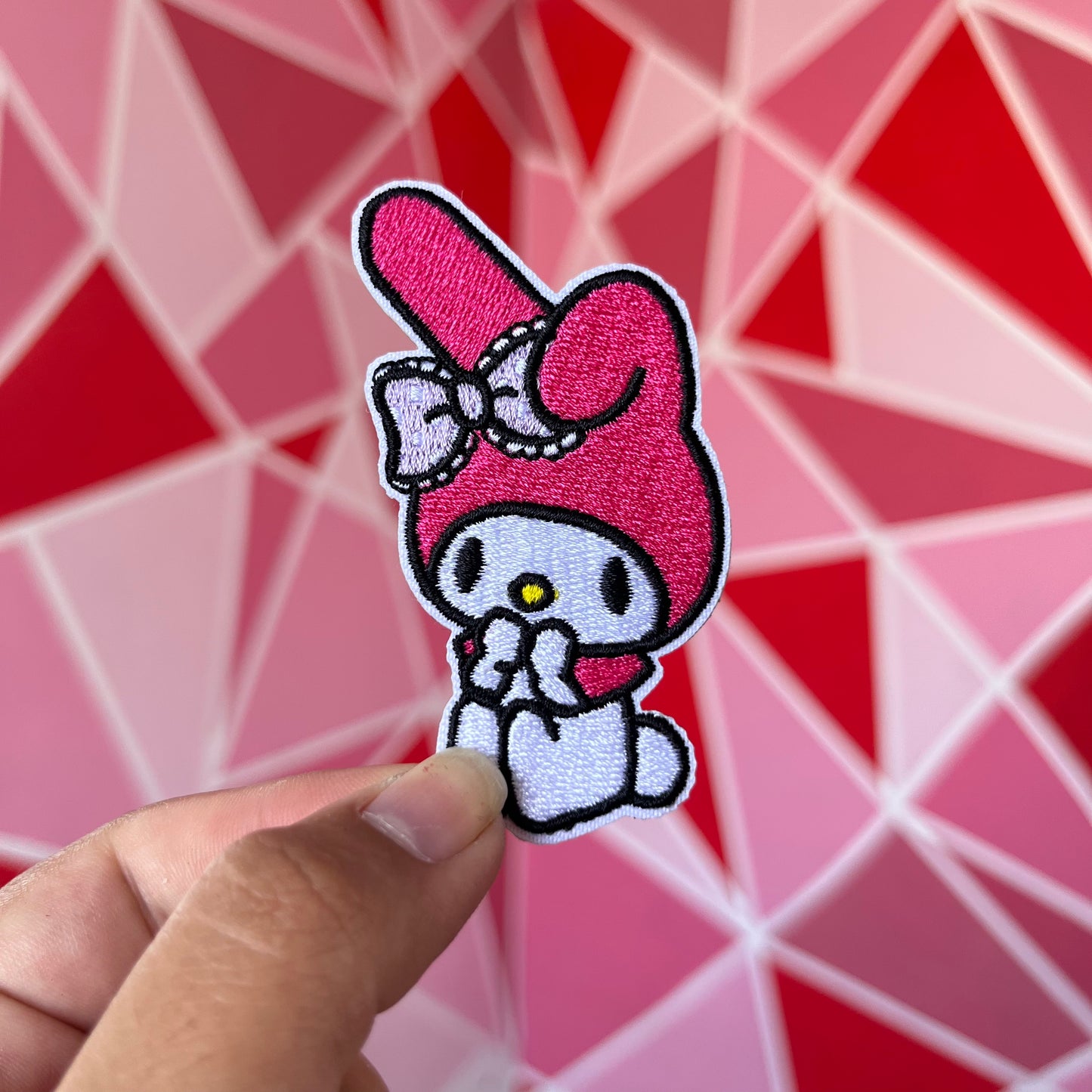 Parche Sanrio