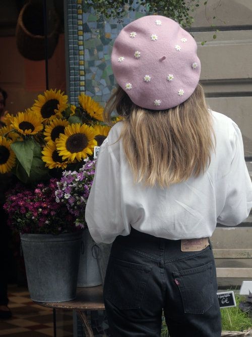 Boina Paris