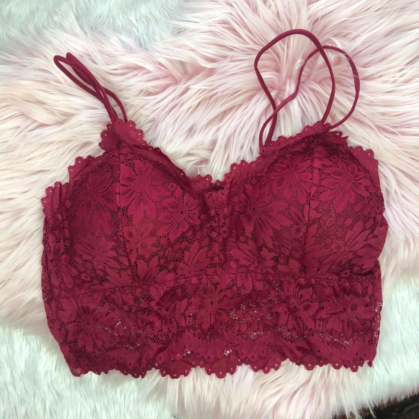 Bralette Dalia