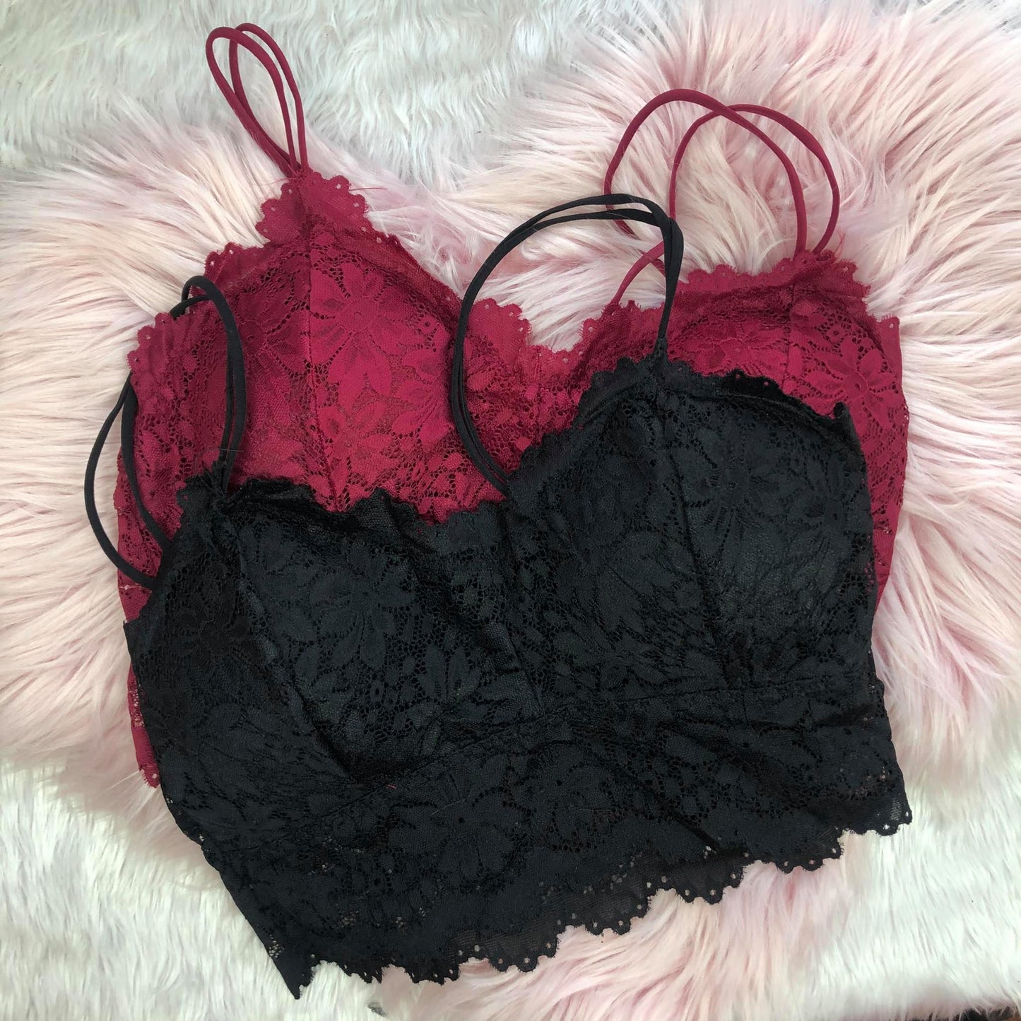 Bralette Dalia