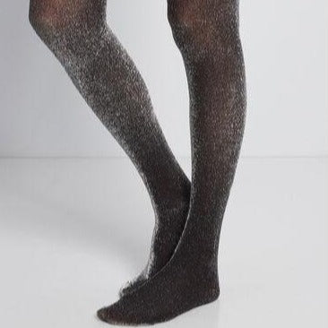 Pantimedias Glitter