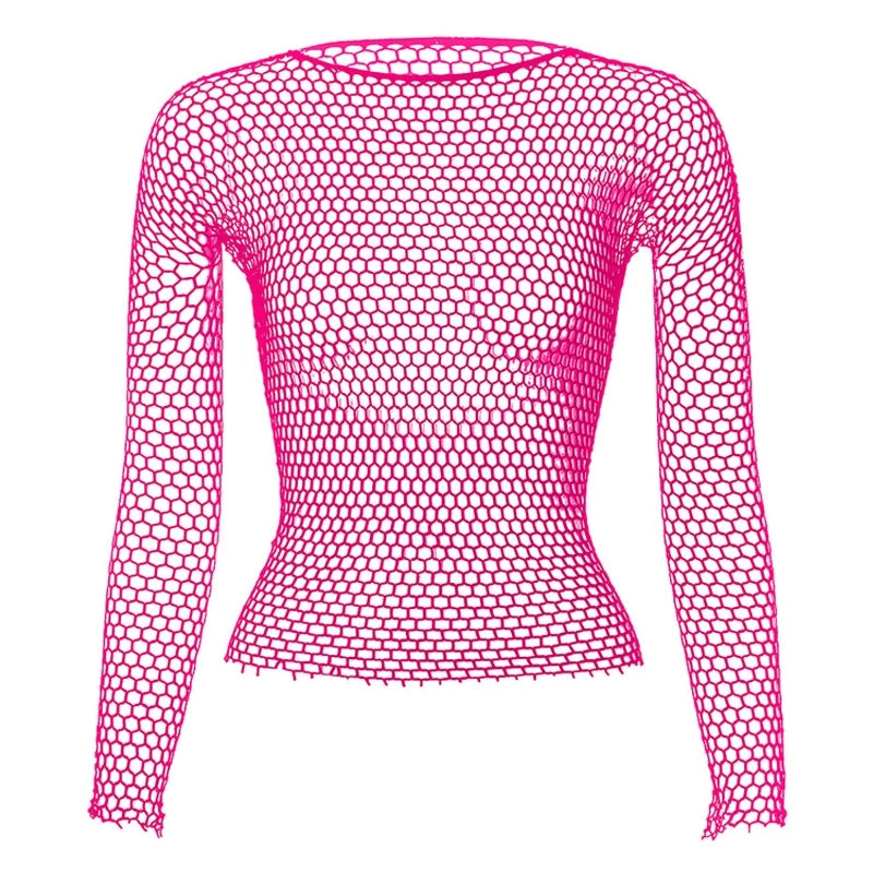 Top de Red