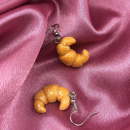 Aretes Croissant