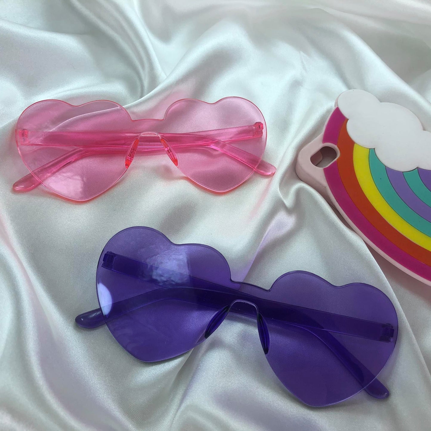 Sunnies Candy Heart