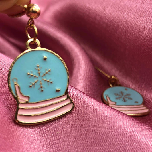 Mini Aretes