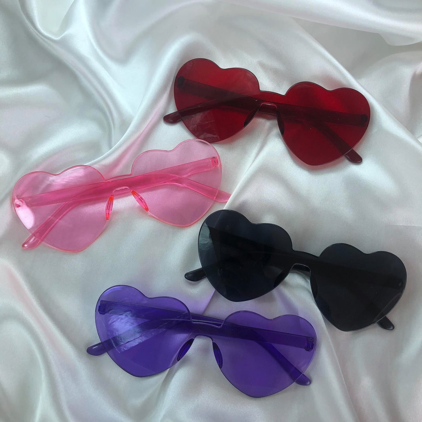 Sunnies Candy Heart