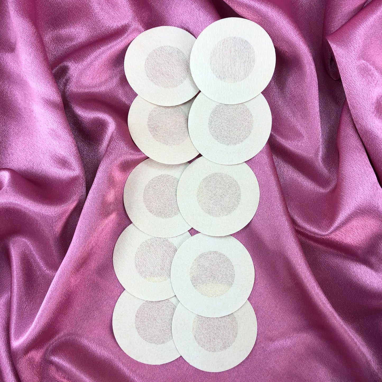 Pezoneras Sticker