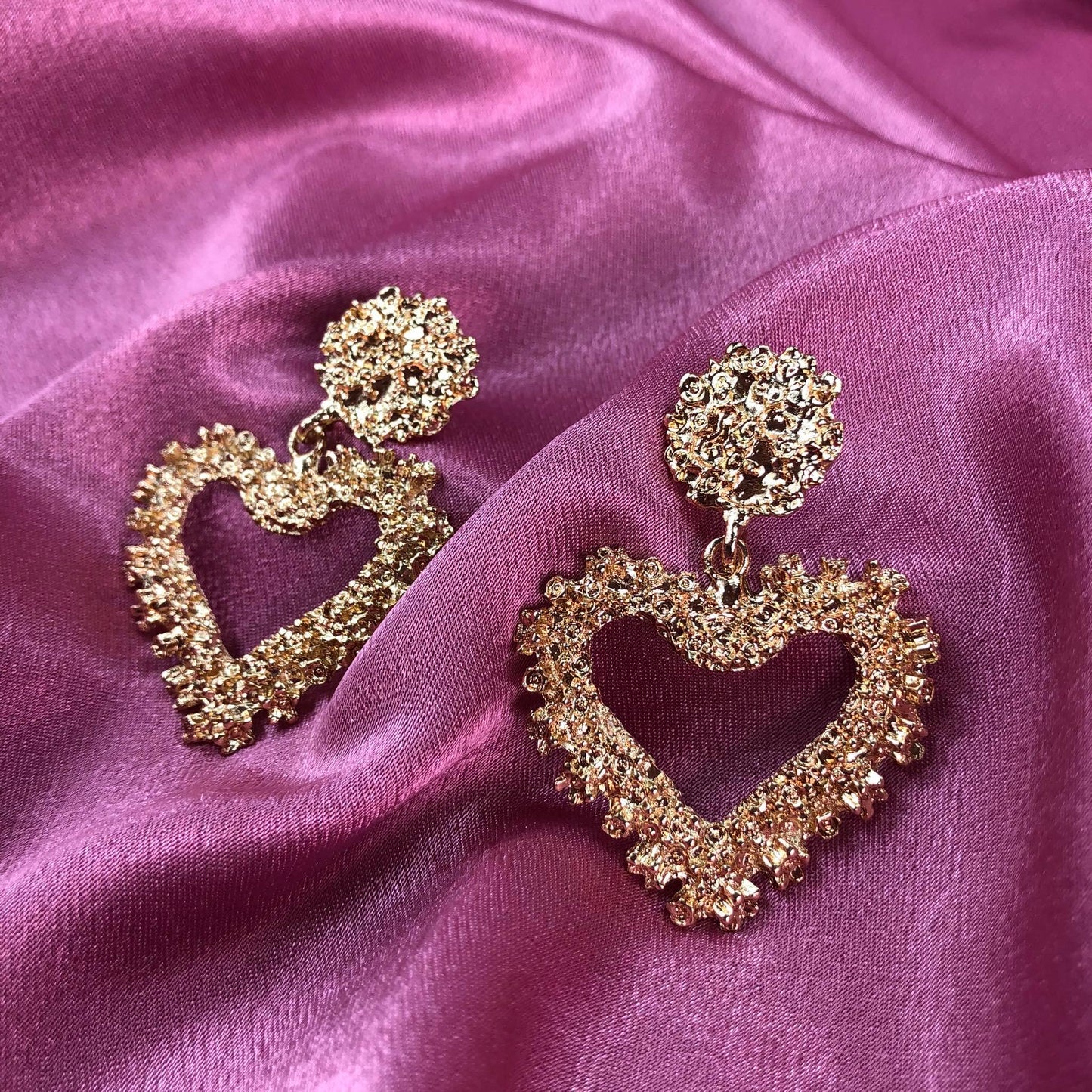 Aretes Victorianos