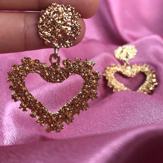 Aretes Victorianos