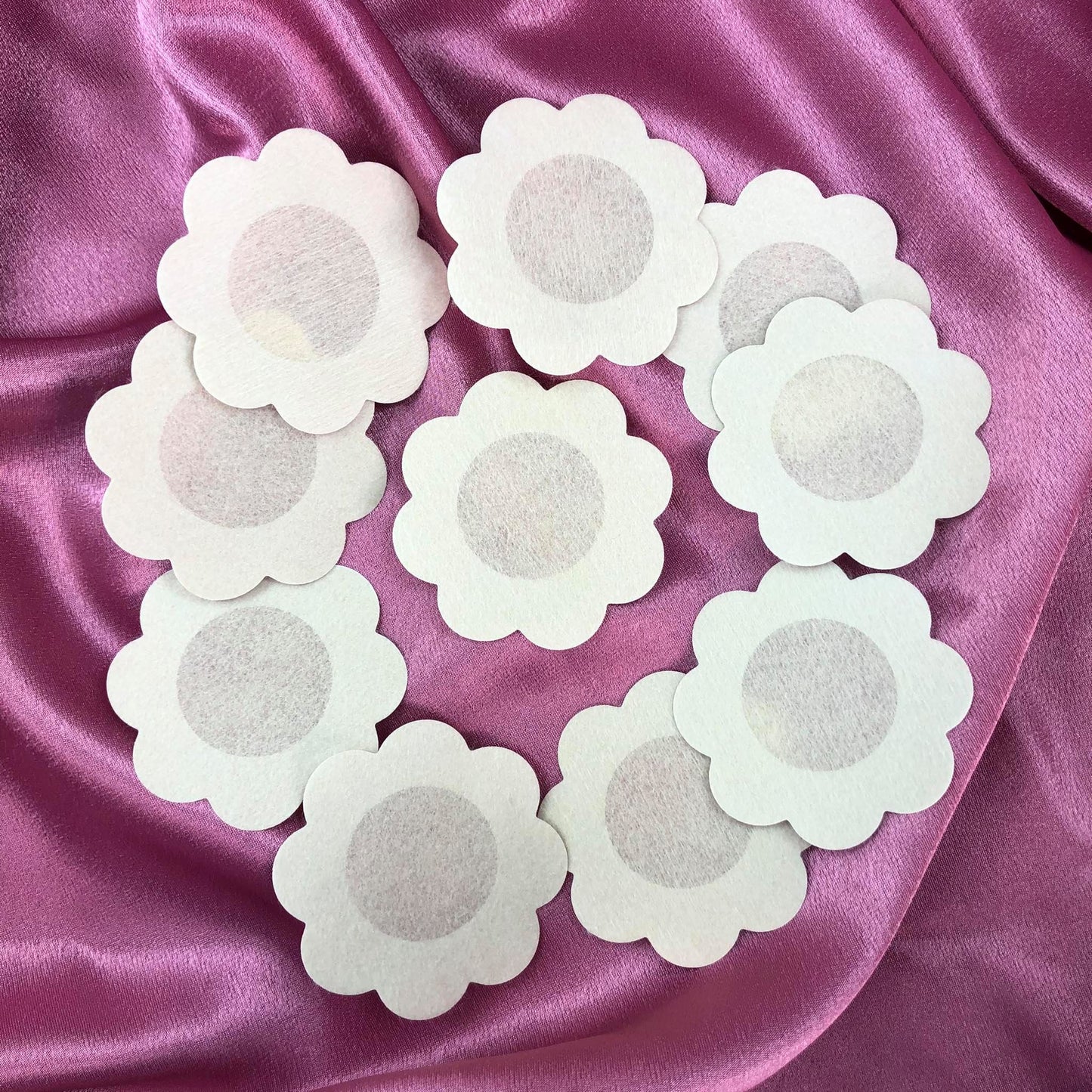 Pezoneras Sticker