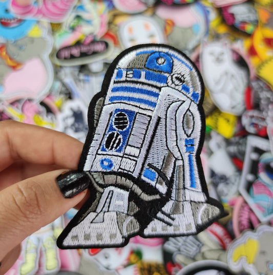 Parche R2-D2 | Star Wars