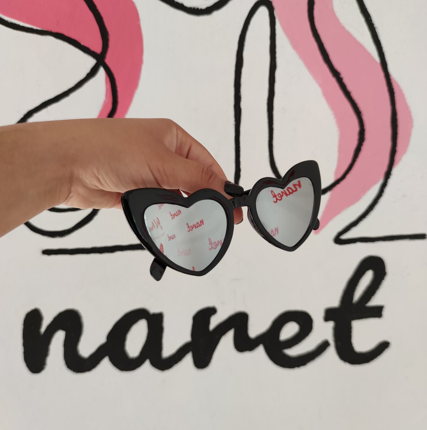 Sunnies Lolita