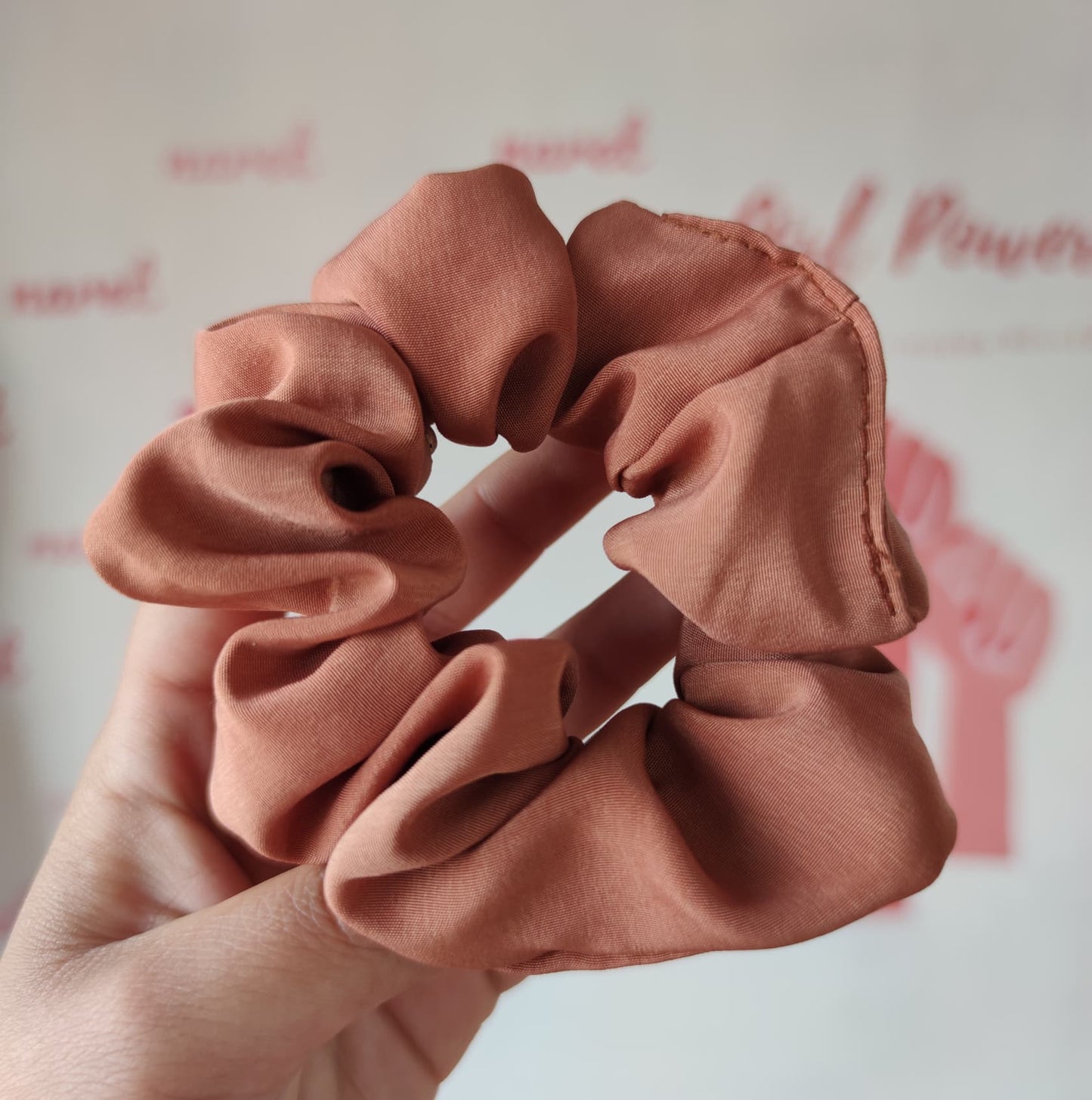 Scrunchies