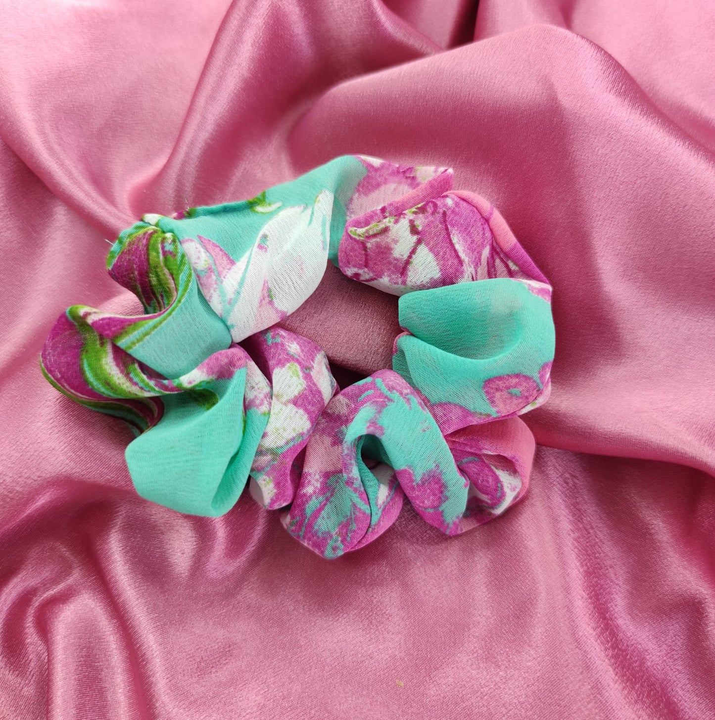 Scrunchies