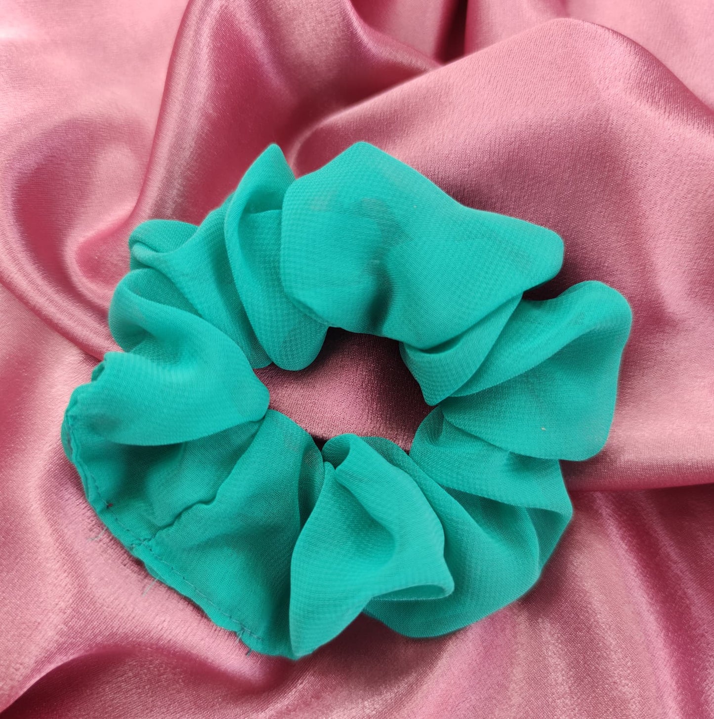 Scrunchies