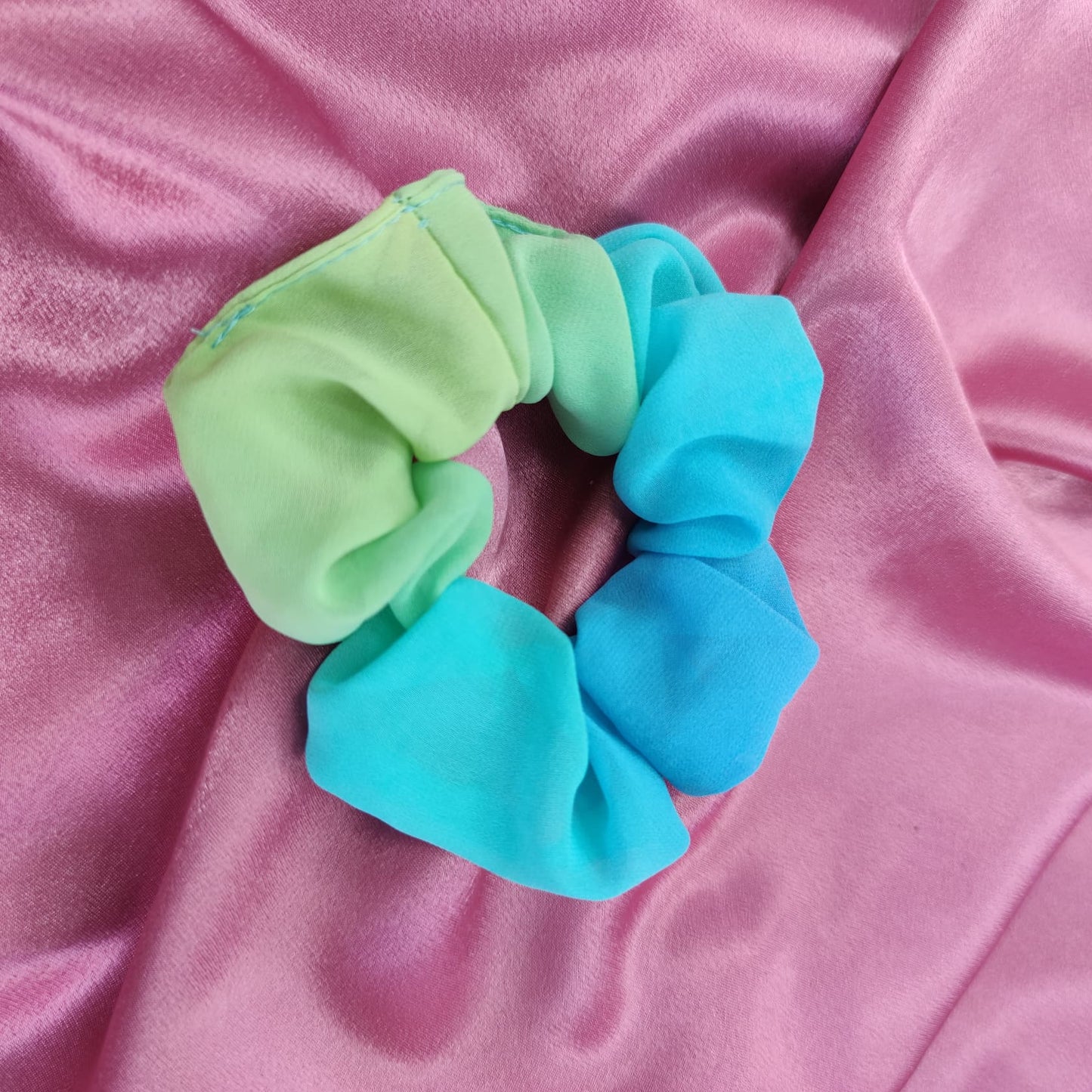 Scrunchies