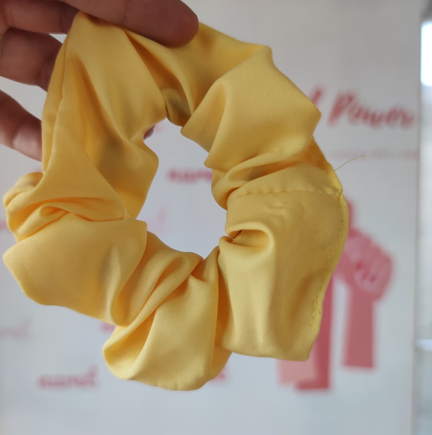 Scrunchies
